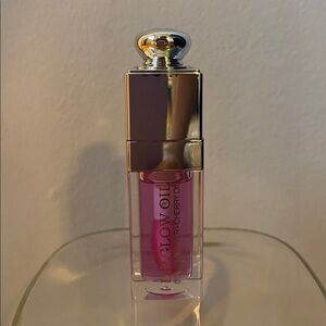 Dior Lip Glow Oil Pink Lilac